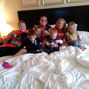 Meet your Posher, Holli